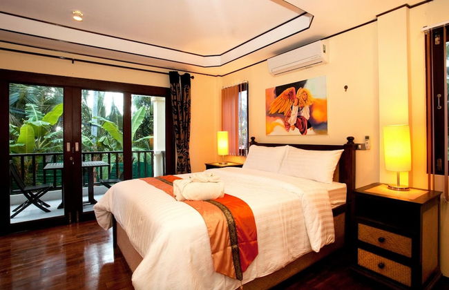 3 Bedroom Bay View Villa Koh Phangan SDV234-By Samui Dream Villas - Foto 14