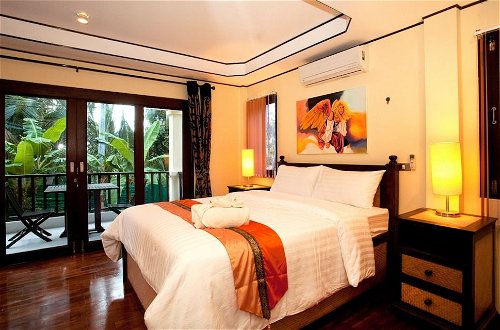 Foto 14 - 3 Bedroom Bay View Villa Koh Phangan SDV234-By Samui Dream Villas