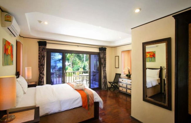 3 Bedroom Bay View Villa Koh Phangan SDV234-By Samui Dream Villas - Foto 12