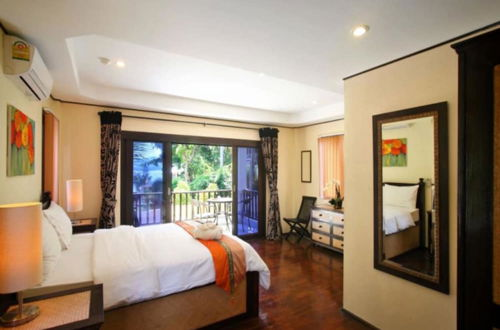 Foto 12 - 3 Bedroom Bay View Villa Koh Phangan SDV234-By Samui Dream Villas