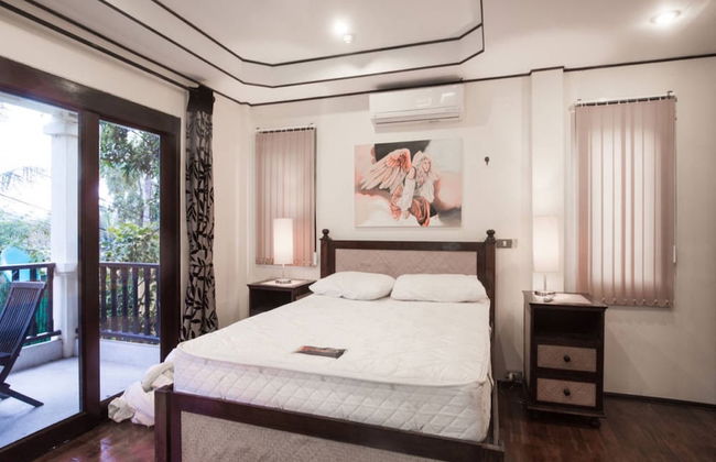 3 Bedroom Bay View Villa Koh Phangan SDV234-By Samui Dream Villas - Foto 3