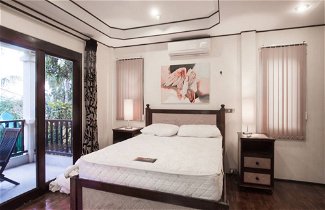 Foto 3 - 3 Bedroom Bay View Villa Koh Phangan SDV234-By Samui Dream Villas