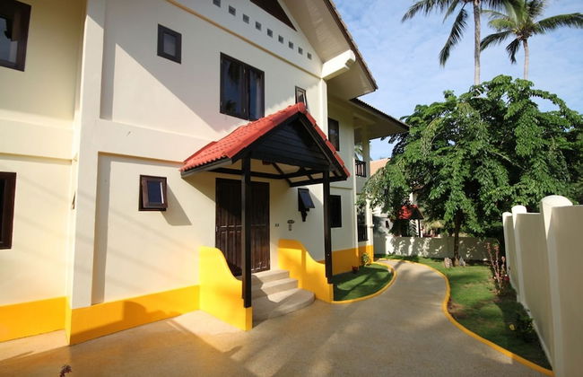 3 Bedroom Bay View Villa Koh Phangan SDV234-By Samui Dream Villas - Foto 49
