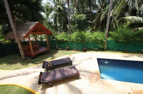 Foto 38 - 3 Bedroom Bay View Villa Koh Phangan SDV234-By Samui Dream Villas