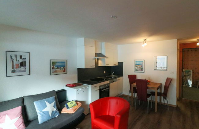 Apartments Richmond - Foto 44