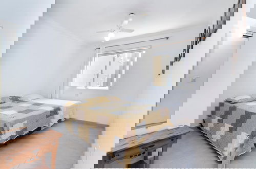 Foto 4 - Apartamento 2 quartos com 1 suíte - 592