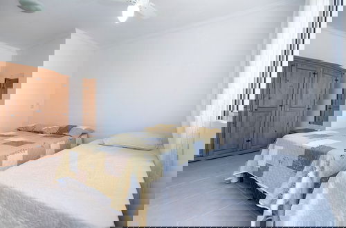 Foto 6 - Apartamento 2 quartos com 1 suíte - 592