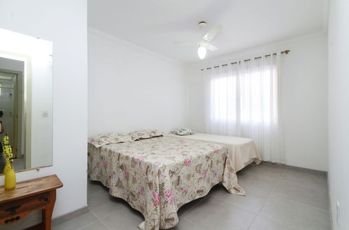 Foto 4 - Apartamento 2 quartos com 1 suíte - 592