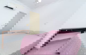 Foto 3 - Apartamento 2 quartos com 1 suíte - 592