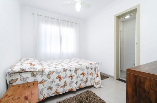 Foto 5 - Apartamento 2 quartos com 1 suíte - 592