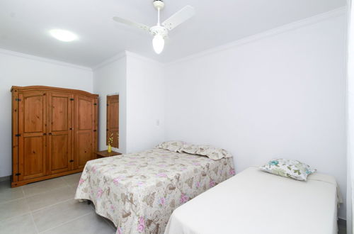 Foto 6 - Apartamento 2 quartos com 1 suíte - 592