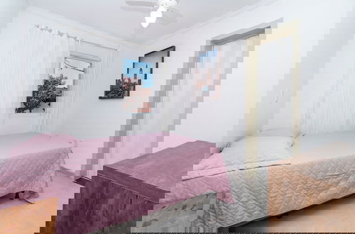 Foto 2 - Apartamento 2 quartos com 1 suíte - 592