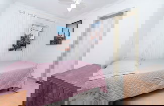 Foto 2 - Apartamento 2 quartos com 1 suíte - 592