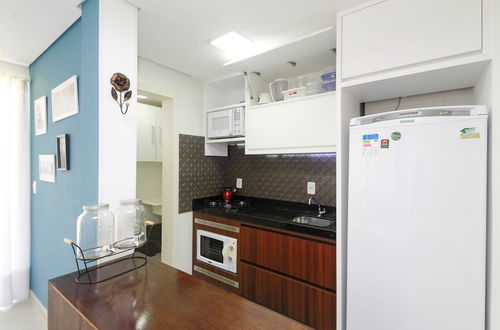 Foto 7 - Apartamento 2 quartos com 1 suíte - 592