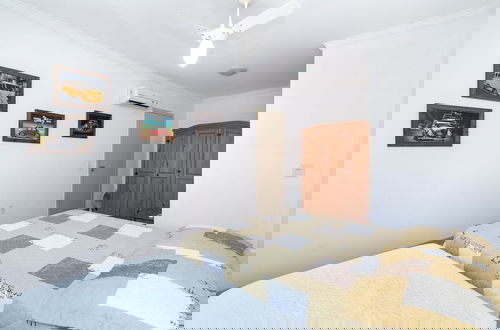 Foto 5 - Apartamento 2 quartos com 1 suíte - 592