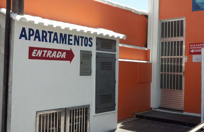 Iguape Apartamentos Unidade - Iguape - Foto 5