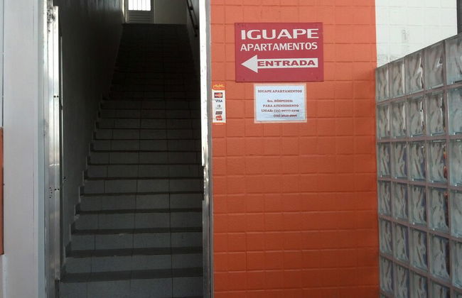 Iguape Apartamentos Unidade - Iguape - Foto 6