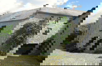 Photo 1 - Holiday Home in Viroinval by the River