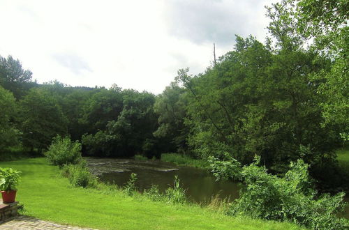 Photo 19 - Lovely Holiday Home in Treignes With Garden