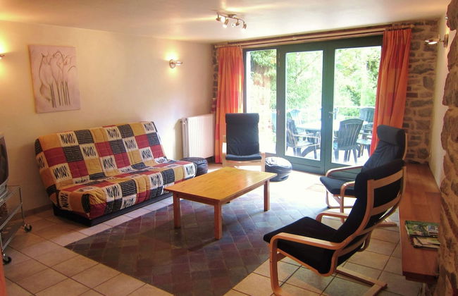 Alpine Getaway in Neustift - Foto 6
