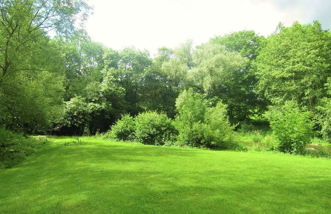 Riverside Retreat Viroinval - Foto 16