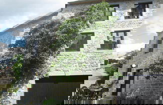 Foto 1 - Holiday Home in Treignes With Garden