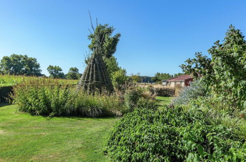 Photo 25 - Countryside Farmhouse in Vleteren With Terrace