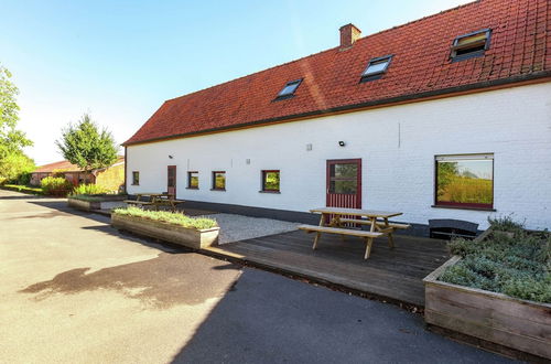 Photo 27 - Countryside Farmhouse in Vleteren With Terrace