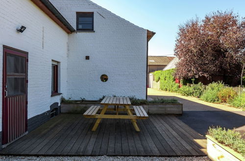 Photo 27 - Countryside Farmhouse in Vleteren With Terrace