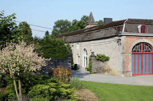 Photo 31 - Vintage Castle near Forest in Havelange