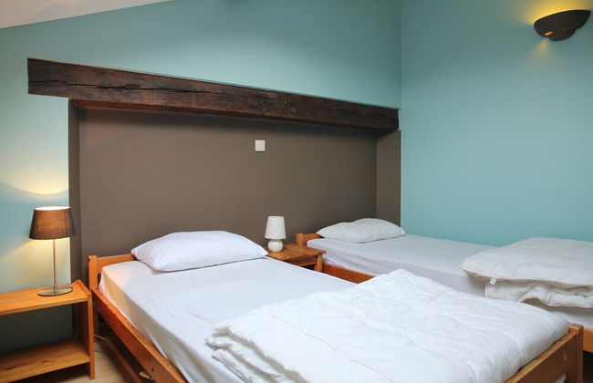 Vintage Castle near Forest in Havelange - Foto 19