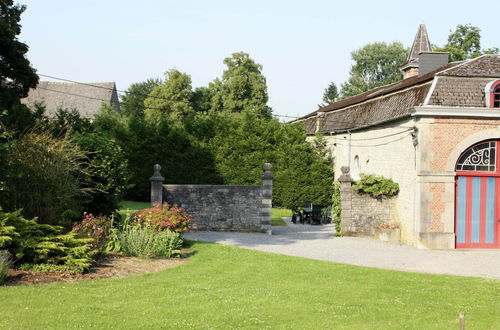 Photo 28 - Vintage Castle near Forest in Havelange