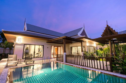 Foto 16 - Pimann Buri Pool Villas Ao Nang Krabi - SHA Plus