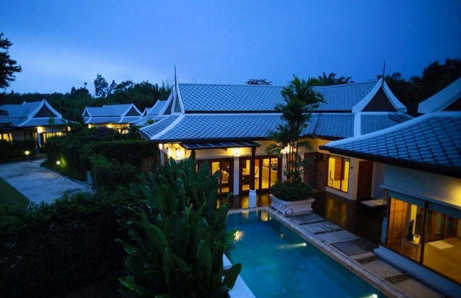 Pimann Buri Pool Villas Ao Nang Krabi - SHA Plus - Foto 25