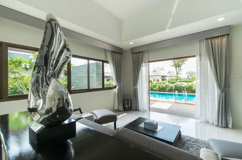 Photo 13 - Pimann Buri Pool Villas Ao Nang Krabi - SHA Plus