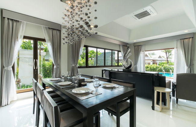 Pimann Buri Pool Villas Ao Nang Krabi - SHA Plus - Foto 4