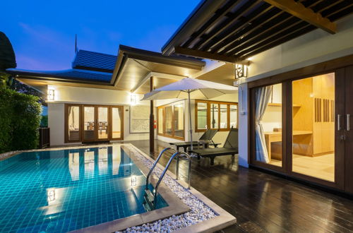 Photo 15 - Pimann Buri Pool Villas Ao Nang Krabi - SHA Plus