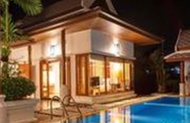 Pimann Buri Pool Villas Ao Nang Krabi - SHA Plus - Foto 8