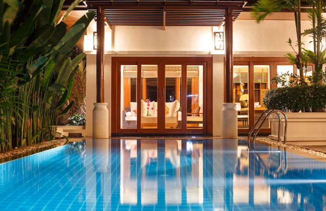 Pimann Buri Pool Villas Ao Nang Krabi - SHA Plus - Foto 24