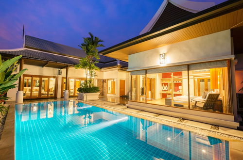 Photo 18 - Pimann Buri Pool Villas Ao Nang Krabi - SHA Plus