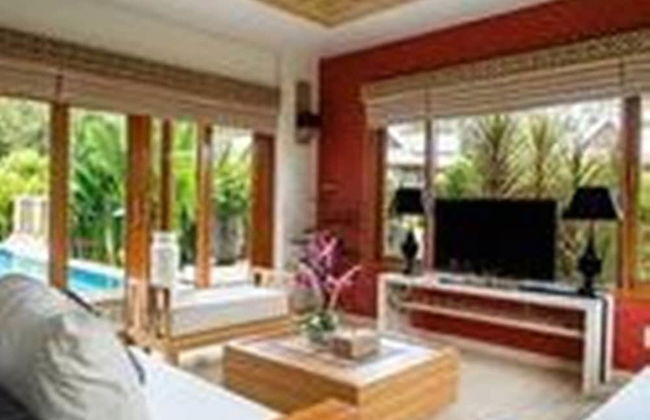 Pimann Buri Pool Villas Ao Nang Krabi - SHA Plus - Foto 14
