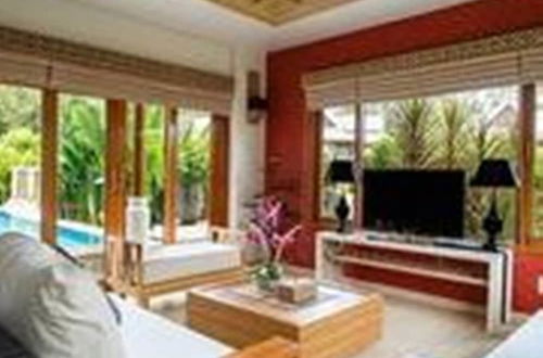 Foto 14 - Pimann Buri Pool Villas Ao Nang Krabi - SHA Plus