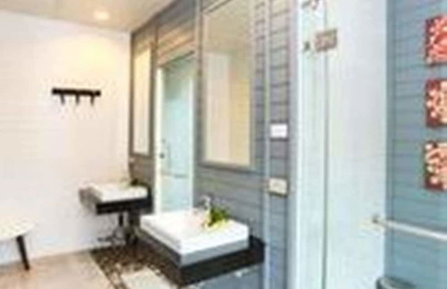 Pimann Buri Pool Villas Ao Nang Krabi - SHA Plus - Foto 21