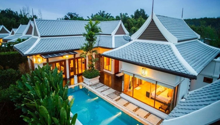 Photo 1 - Pimann Buri Pool Villas Ao Nang Krabi - SHA Plus