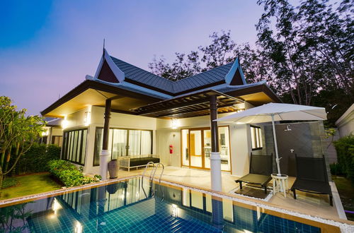 Photo 17 - Pimann Buri Pool Villas Ao Nang Krabi - SHA Plus