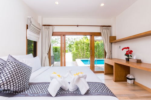 Photo 3 - Pimann Buri Pool Villas Ao Nang Krabi - SHA Plus