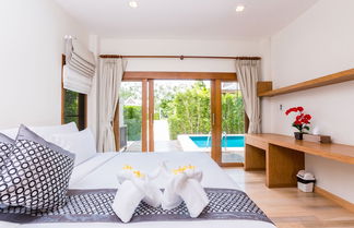 Photo 3 - Pimann Buri Pool Villas Ao Nang Krabi - SHA Plus