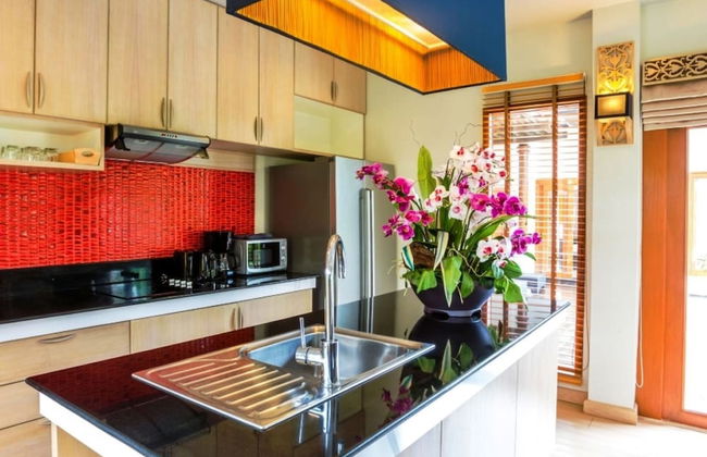 Pimann Buri Pool Villas Ao Nang Krabi - SHA Plus - Foto 11
