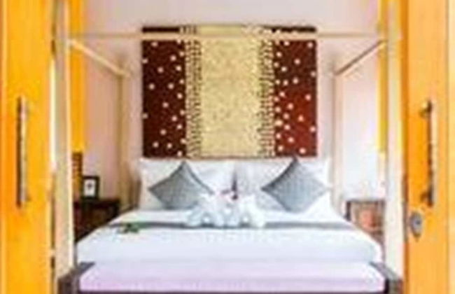 Pimann Buri Pool Villas Ao Nang Krabi - SHA Plus - Foto 6