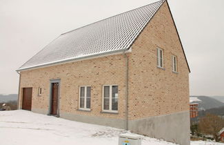 Foto 1 - Beautiful Holiday Home in Hastiere Near Forest